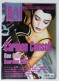 I115657 Rivista 2001 - RARO! N. 121 - Carmen Consoli / Bee Gees / Califfi - Music