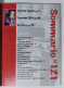 I115657 Rivista 2001 - RARO! N. 121 - Carmen Consoli / Bee Gees / Califfi - Música