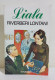 I115759 Liala - Riverberi Lontani - Sonzogno 1980 - Tales & Short Stories