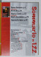 I115658 Rivista 2001 - RARO! N. 122 - George Harrison / Fabrizio De Andrè - Música