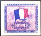 France * TRESOR * 2 Francs Drapeau - 1944 - Série 2 - SUP+/XXF - Réf F. V16.02 - 1944 Flag/France