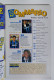 I115545 Inter Squadra Mia A. VI N. 15 1996 - Cartoline Zamorano, Djorkaeff - Deportes