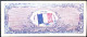 FRANCE * TRESOR * 50 Francs * Drapeau 1944 * État/Grading  TTB/VF * Sans Série * Fay. 19.01 - 1947 Trésor Français