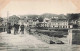 FRANCE - Marin - Vista General - Port - Quai - Animé - Carte Postale Ancienne - Thonon-les-Bains