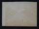 BV15 LEVANT FRANCE  BELLE LETTRE TRES RARE  1922 AMERICAN AMBASSY CONSTANTINOPLE A SOFIA BULGARIE   +2X TP SURCHARGE+ - Cartas & Documentos