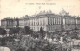 ESPAGNE - Madrid - Palacio Real : Vista General - Carte Postale Ancienne - Madrid