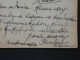 BV15 TURQUIE E. OTTOMAN   BELLE CARTE ENTIER  RARE  1901 STAMBOUL A PARIS FRANCE GRANDS MAGAZINS +++AFF. INTERESSANT+++ - Briefe U. Dokumente