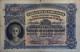 SWITZERLAND/SUISSE * 100 Francs * Type Faucheur * Date 01/04/1924 * 2ème émission * État/Grading TB-/F - Schweiz