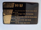 NETHERLANDS  20 UNITS /  L&G /HBU/HOLLANDSE BANK UNIE    /RDZ 120 /MINT CARD  (RRR)    ** 13985** - [3] Handy-, Prepaid- U. Aufladkarten