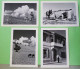 Cyprus - 12 Vintage Style Postcards 12X17cm Each - Chypre