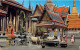 THAILANDE - Bangkok - Inside The Emerald Buddha Temple - Carte Postale Ancienne - Thailand