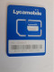 NETHERLANDS  GSM /SIM CARD LYCAMOBILE/ BLUE CARD    /  MINT   ** 13993** - öffentlich