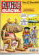 PORT OFFERT : FLUIDE GLACIAL N° 247 , Janvier 1997 , 68 Pages , Voir Le Sommaire - Fluide Glacial