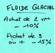 PORT OFFERT : FLUIDE GLACIAL N° 247 , Janvier 1997 , 68 Pages , Voir Le Sommaire - Fluide Glacial