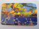 Delcampe - GREAT BRITAIN / CARNET/ THE MILLENNIUM CALENDAR 2000/ 4 CARDS 5 UNITS /  PREPAID CARD / MINT      **13995** - [10] Sammlungen