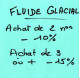 PORT OFFERT : FLUIDE GLACIAL N° Hors Série , Décembre 2004 , 100 Pages , Voir Le Sommaire - Fluide Glacial