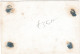 Nord, "Carte Porcelaine" Ad. Hubert Fils, Cylindres Cannelés Ou Non, Roubaix, Dim:137 X 92mm - Cartoline Porcellana