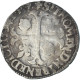 Monnaie, France, Henri IV, Douzain Aux Deux H, 1594, Lyon, 2nd Type, TB, Billon - 1589-1610 Heinrich IV.