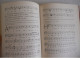 We Zingen 'n Nieuw Lied 1936 Uitgave Caritas Studenten Antwerpen + K.S.A. Oostvlaanderen Gent / Zang Liederen Muziek - Pratique