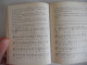 We Zingen 'n Nieuw Lied 1936 Uitgave Caritas Studenten Antwerpen + K.S.A. Oostvlaanderen Gent / Zang Liederen Muziek - Sachbücher
