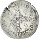 Monnaie, France, Henri II, Douzain Aux Croissants, Date Incertaine, Limoges, TB - 1547-1559 Henry II