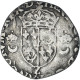 Monnaie, France, Henri II, Douzain Du Dauphiné, Date Incertaine, Grenoble, TB+ - 1547-1559 Henry II