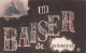Un Baiser De Les AVENIERES (Isère) - Ecrit 1918 (2 Scans) Mlle Fernande Janin à Chazey-Bons Ain 01 - Les Avenières