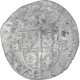 Monnaie, France, Henri IV, Douzain Du Dauphiné Aux 2 H, 1593, Grenoble, TB+ - 1589-1610 Enrico IV