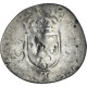 Monnaie, France, Henri II, Douzain Aux Croissants, Date Incertaine, Nantes, TB - 1547-1559 Henri II