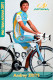 Carte Cyclisme Cycling Ciclismo サイクリング Format Cpm Equipe Cyclisme Pro Team Astana 2011 Andrey Zeits Kazakhstan Sup.E - Cyclisme