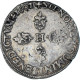 Monnaie, France, Henri IV, 1/2 Franc, 1602, Paris, TB+, Argent, Gadoury:590 - 1589-1610 Hendrik IV