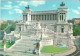 Roma (Lazio) Altare Della Patria, Monumento A Vittorio Emanuele II, Autel De La Patrie, Altar Of The Nation - Altare Della Patria