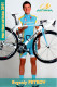 Carte Cyclisme Cycling Ciclismo サイクリング Format Cpm Equipe Cyclisme Pro Team Astana 2011 Evgeniy Petrov Russie Sup.Etat - Ciclismo