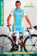 Carte Cyclisme Cycling サイクリング Format Cpm Equipe Cyclisme Pro Team Astana 2011 Yevgeniy Nepomnyachshiy Kazakhstan Sup.E - Ciclismo