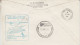 Argentina Vuelo Inaugural De Buenos Aires To Puerto Stanley (Falklands) Cover Ca Buenos Aires 15 NOV 1972 (WB152) - Vols Polaires