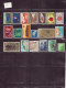 Japon, 1963/1971, Lot De 19 TP Neufs - Collections, Lots & Series