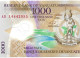 VANUATU   1000 Vatu,  Polymére NEUF - Vanuatu