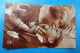 Delcampe - Koppels  Coeurs Amour Liefde Lot X 80 Cpa/ Postkaarten - Rebecq