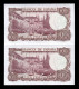 España Spain Pareja 100 Pesetas Manuel De Falla 1970 Pick 152r Serie 9C Replacement Sc Unc - 100 Pesetas