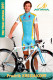 Carte Cyclisme Cycling Ciclismo サイクリング Format Cpm Equipe Cyclisme Pro Team Astana 2011 Fredrik Kessiakoff Suède Sup.Etat - Ciclismo