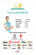 Carte Cyclisme Cycling Ciclismo サイクリング Format Cpm Equipe Cyclisme Pro Team Astana 2011 Fredrik Kessiakoff Suède Sup.Etat - Ciclismo