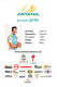 Carte Cyclisme Cycling Ciclismo サイクリング Format Cpm Equipe Cyclisme Pro Team Astana 2011 Joseph Jufre Espagne Sup.Etat - Ciclismo