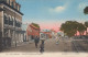 LAGOS / THE MARINA / TRES BELLE CARTE COLORISE DUPUY 10 - Nigeria