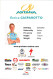 Carte Cyclisme Cycling Ciclismo サイクリング Format Cpm Equipe Cyclisme Pro Team Astana 2011 Enrico Gasparotto Italie Sup.Etat - Cyclisme