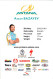 Carte Cyclisme Cycling Ciclismo サイクリング Format Cpm Equipe Cyclisme Pro Team Astana 2011 Assan Bazayev Kazakhstan Sup.Etat - Ciclismo