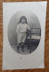 Généalogie - Jules Jorrot à 3 Ans Et Demi, Le 19 Juin 1918 - Carte Photo - Genealogia