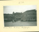 2x Orig. Foto Mai 1937, Berliner Westhafen, Hafen Gebäude, Pferdekutsche , Schlesische Dampfer Co. Berliner Lloyd  AG - Wedding