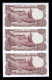 España Spain Trío Correlativo 100 Pesetas M. Falla 1970 Pick 152r Serie 9C Reposición Sc- AUnc - 100 Peseten