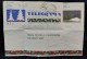 C5/9 - Telegrama * Telegraph * CTT - BF1 * Natal * Carimbo Porto * Portugal - Covers & Documents