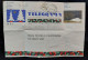 C5/9 - Telegrama * Telegraph * CTT - BF1 * Natal * Carimbo Porto * Portugal - Brieven En Documenten